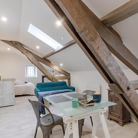Apartment L'azure
