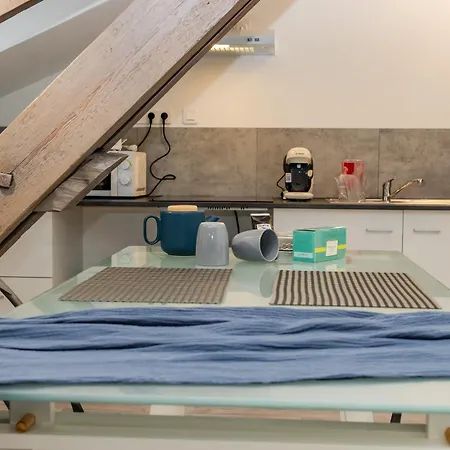 L'azure Apartament Périgueux