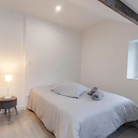 Apartament L'azure *