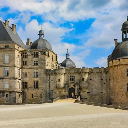 L'azure Apartament Périgueux