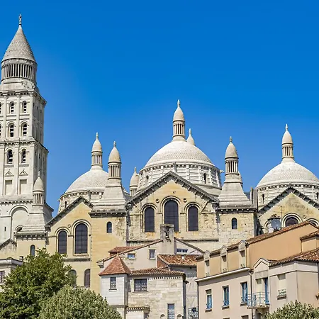 Apartament L'azure Périgueux