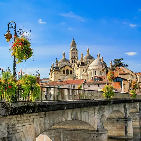 L'azure Apartament Périgueux