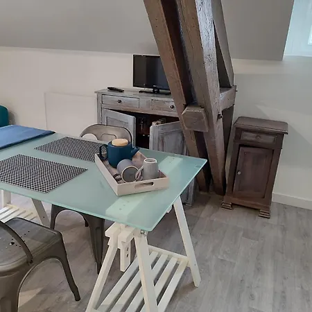 L'azure Périgueux