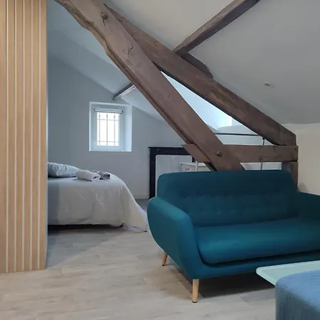 Apartament L'azure *