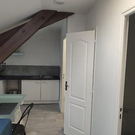 Apartament L'azure Périgueux