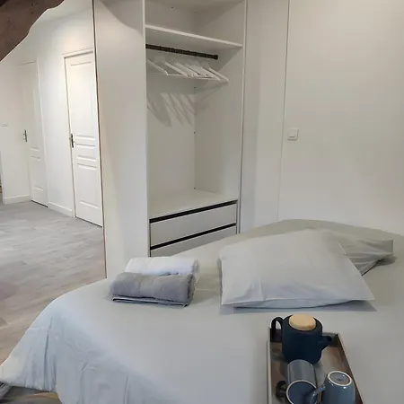 L'azure Perigueux