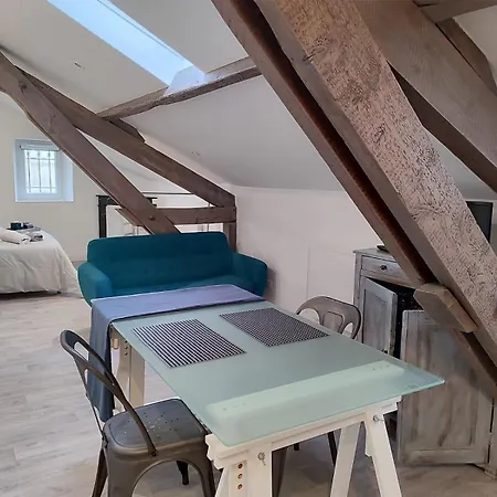 Apartment L'azure